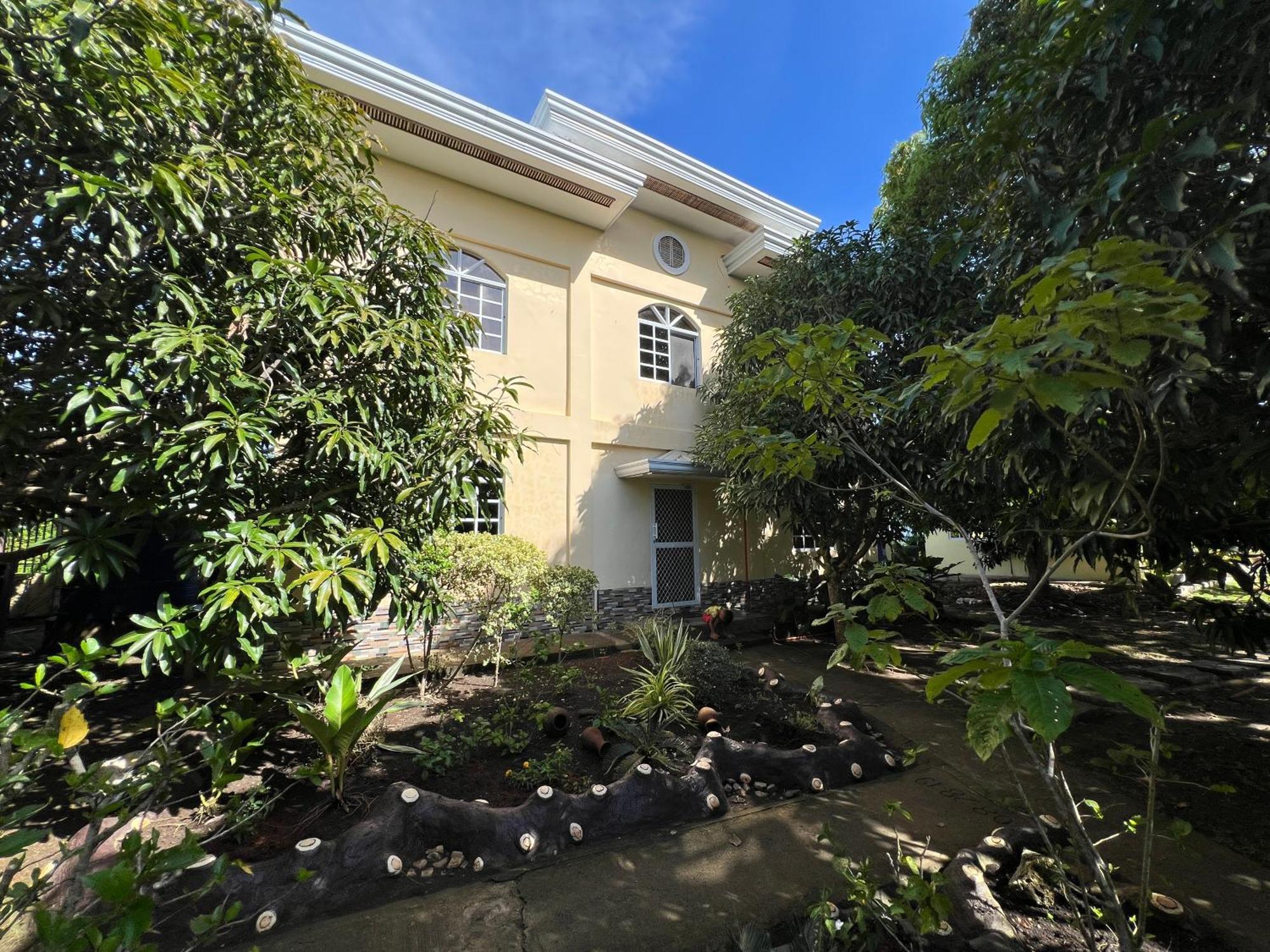 Guesthouse Sondol Loon Bagian luar foto