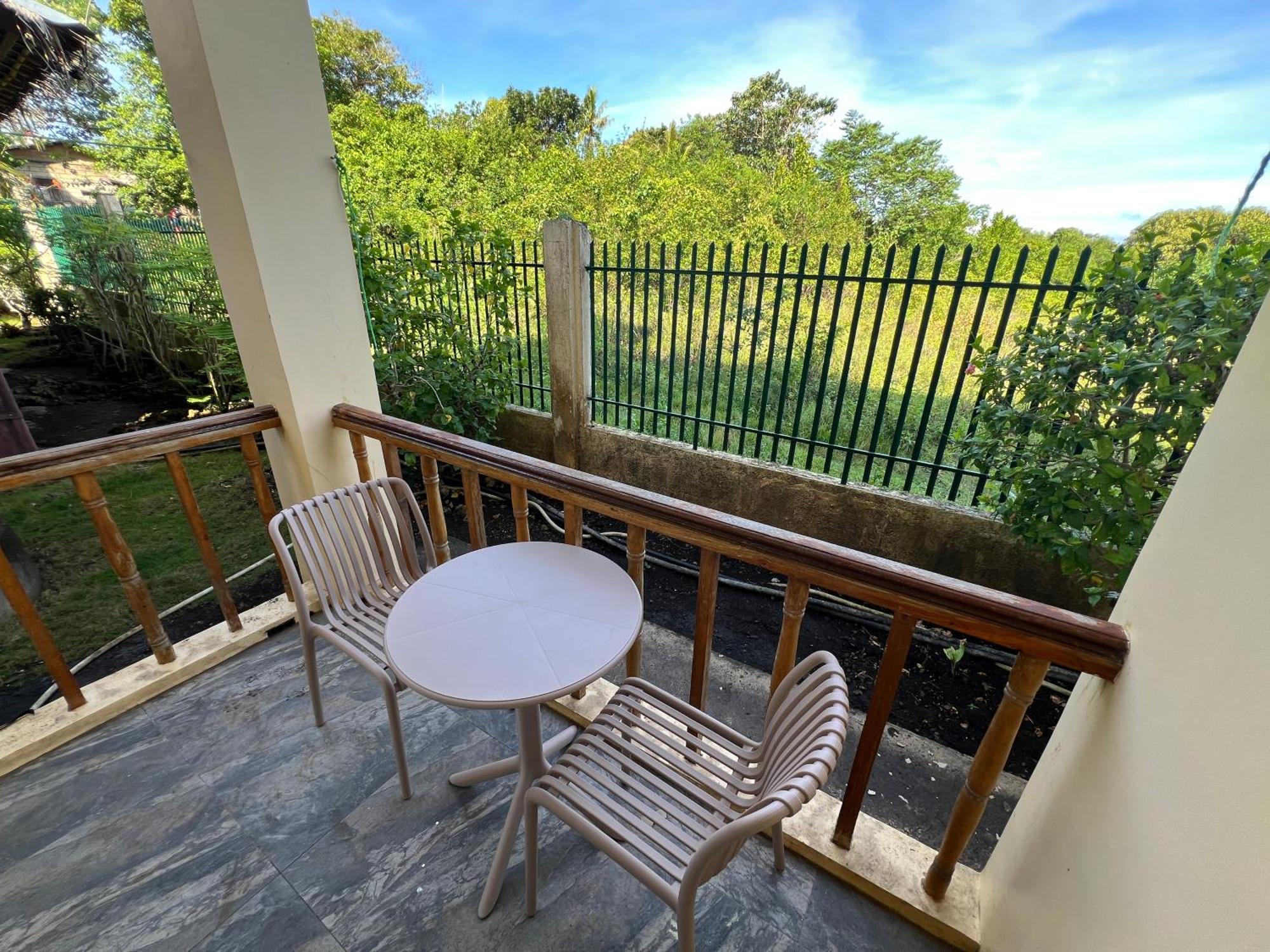 Guesthouse Sondol Loon Bagian luar foto