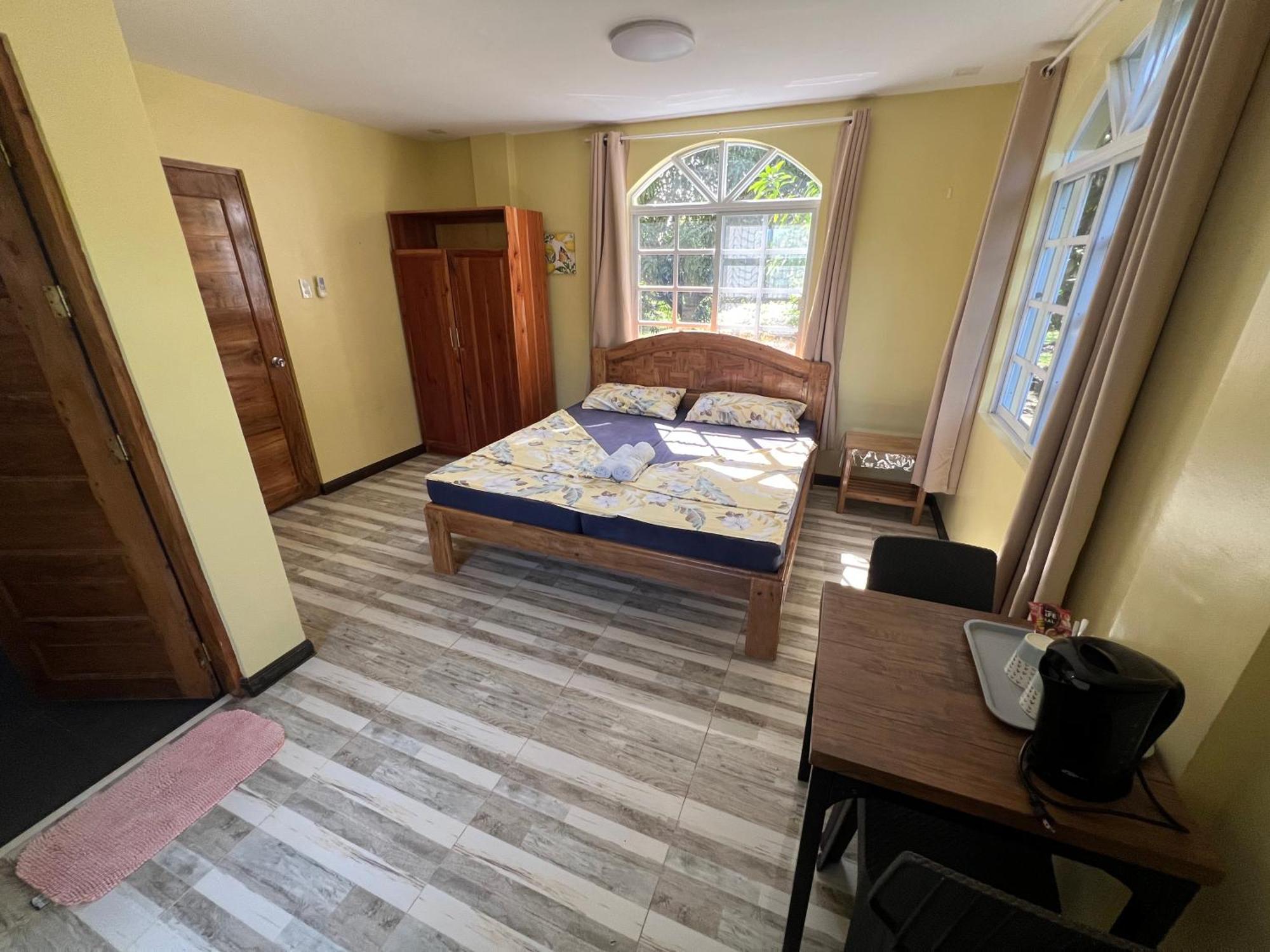 Guesthouse Sondol Loon Bagian luar foto