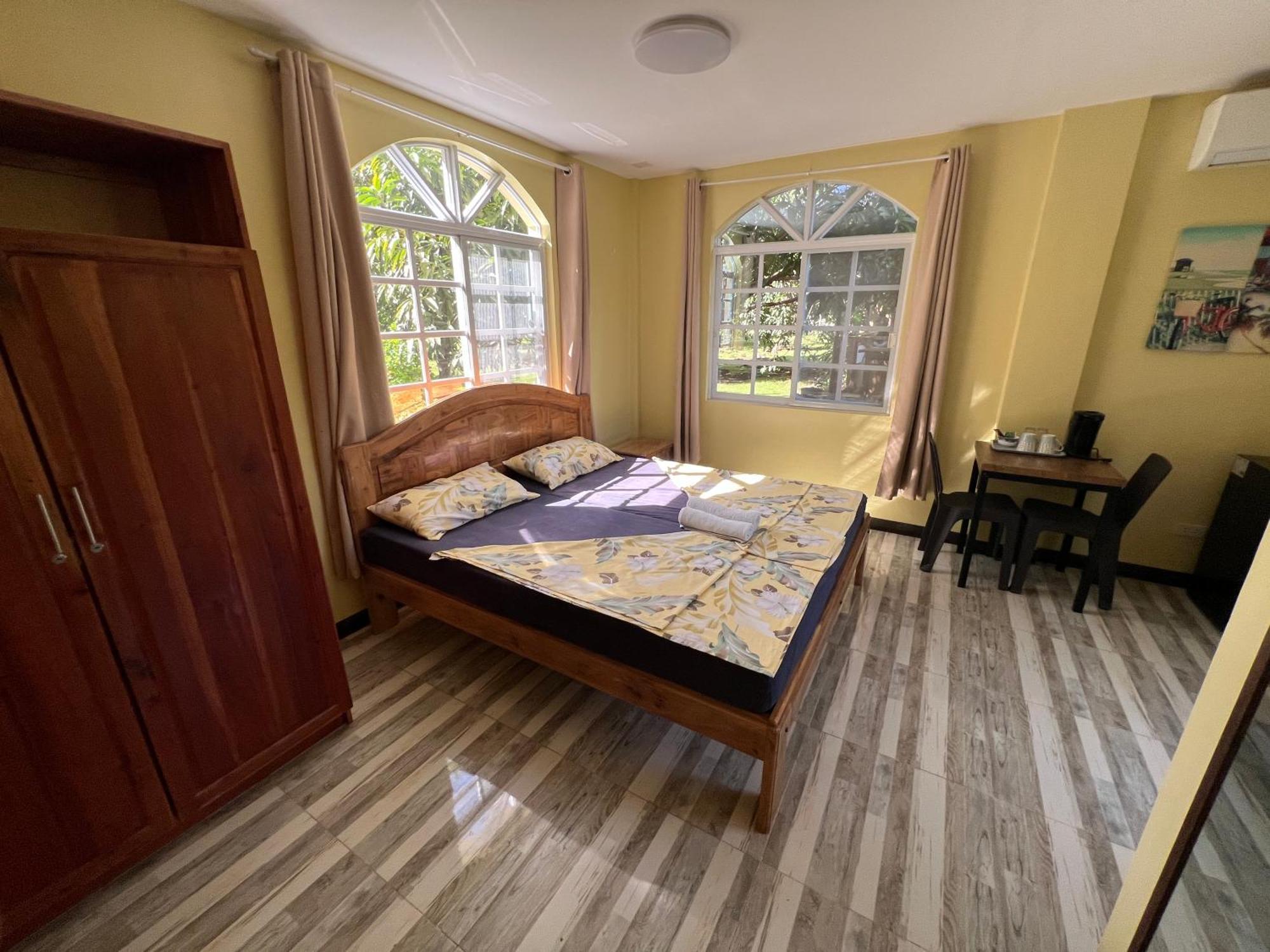 Guesthouse Sondol Loon Bagian luar foto