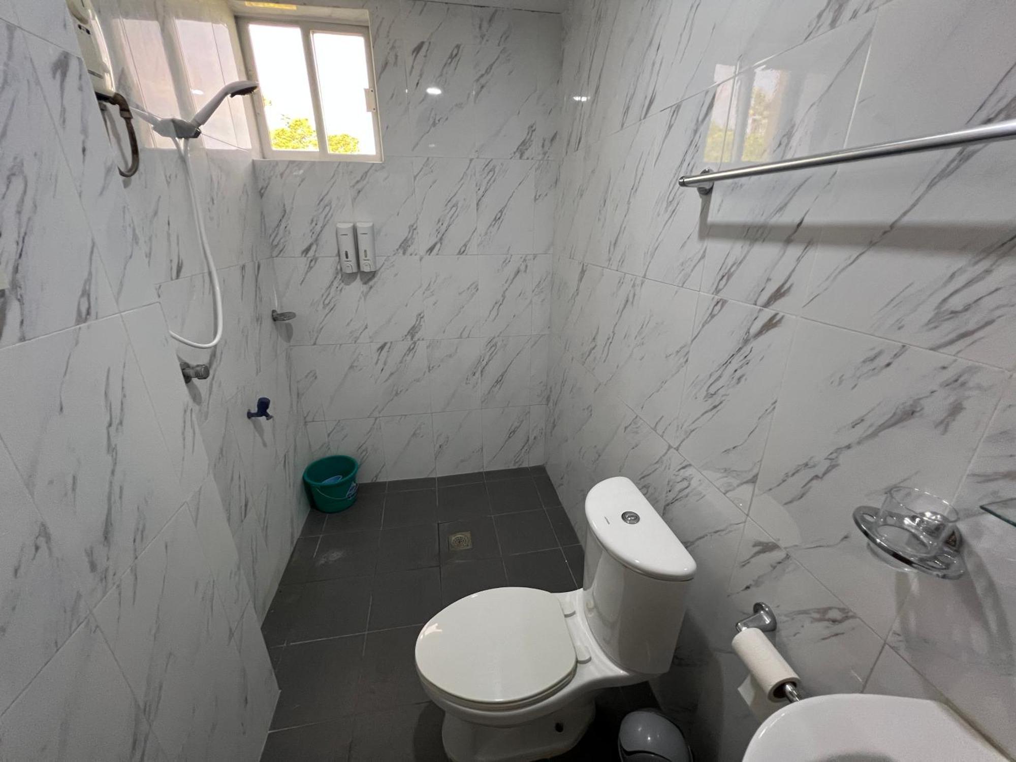 Guesthouse Sondol Loon Bagian luar foto