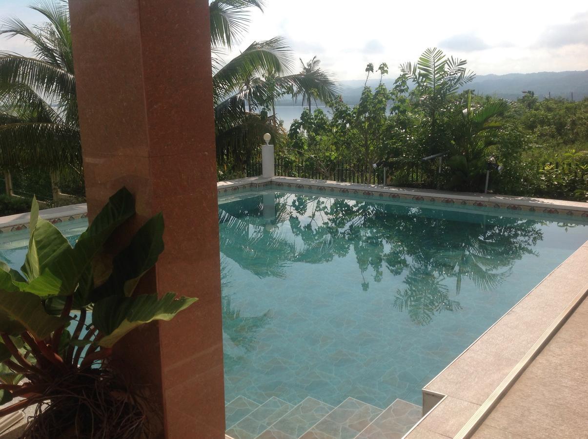 Guesthouse Sondol Loon Bagian luar foto