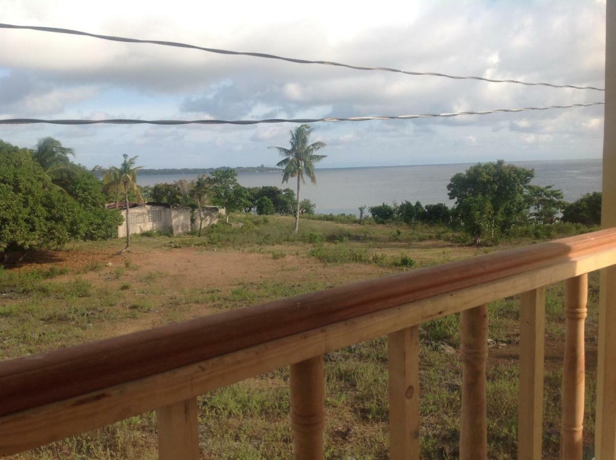 Guesthouse Sondol Loon Bagian luar foto